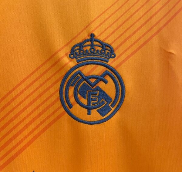 REAL MADRID VISITA 2025 - Imagen 3