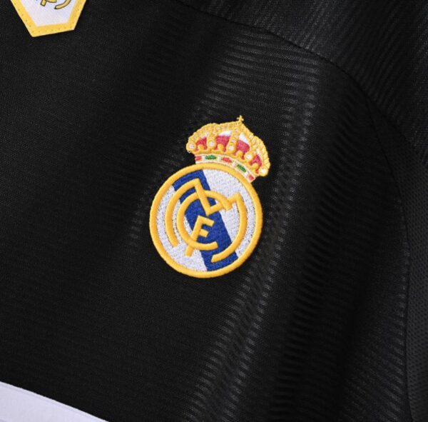 REAL MADRID VISITA 1998 - Imagen 7