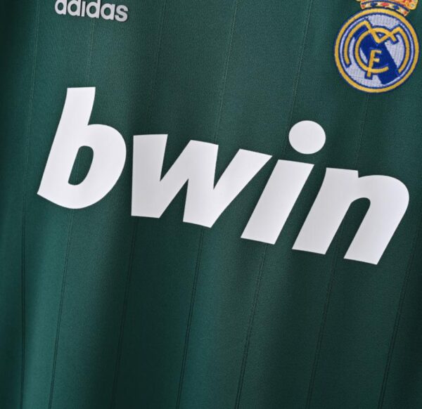 REAL MADRID  ALTERNATIVA 2013 - Imagen 3