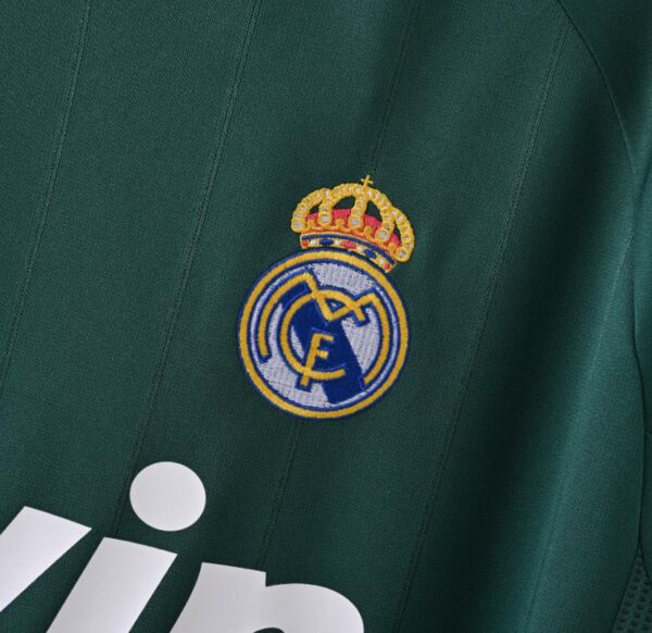 REAL MADRID  ALTERNATIVA 2013 - Imagen 4