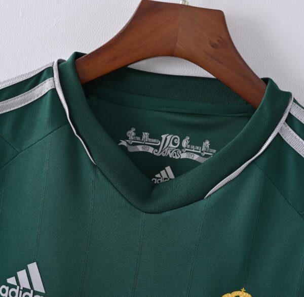 REAL MADRID  ALTERNATIVA 2013 - Imagen 6