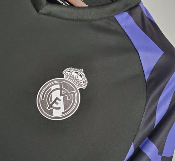 REAL MADRID ALTERNATIVA 2017 - Imagen 3
