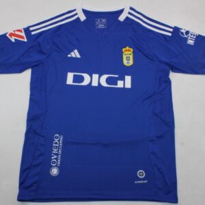 REAL OVIEDO LOCAL 24/25
