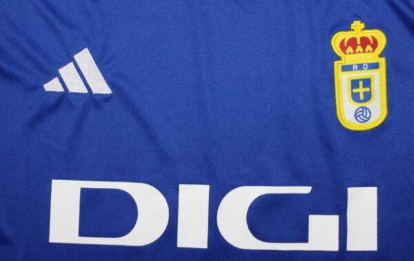 REAL OVIEDO LOCAL 24/25 - Imagen 3