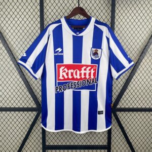 REAL SOCIEDAD LOCAL 2003