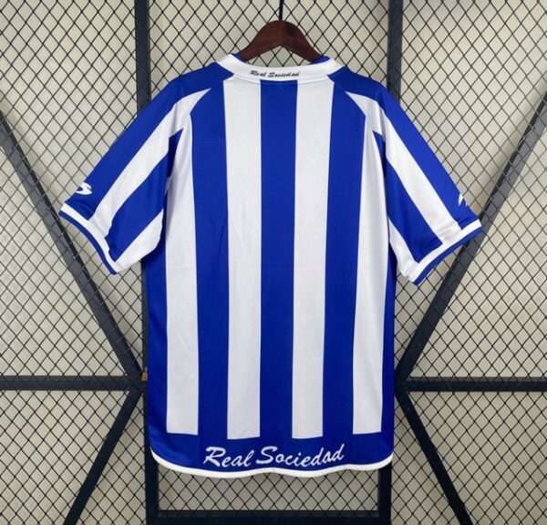 REAL SOCIEDAD LOCAL 2003 - Imagen 2