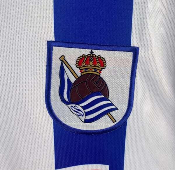 REAL SOCIEDAD LOCAL 2003 - Imagen 3
