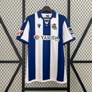 REAL SOCIEDAD LOCAL 2025