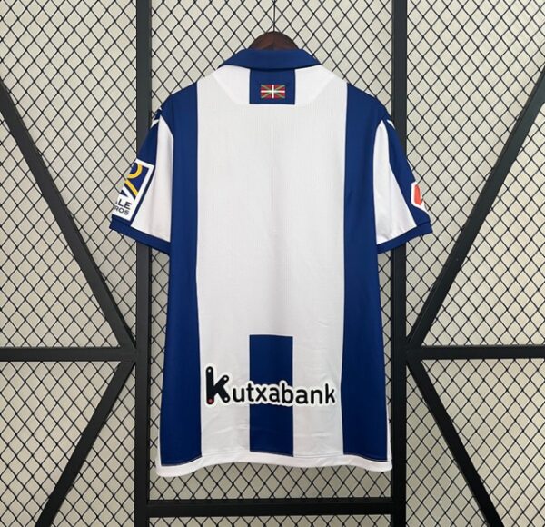 REAL SOCIEDAD LOCAL 2025 - Imagen 2