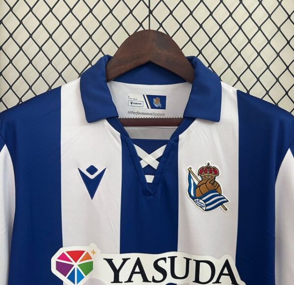 REAL SOCIEDAD LOCAL 2025 - Imagen 3