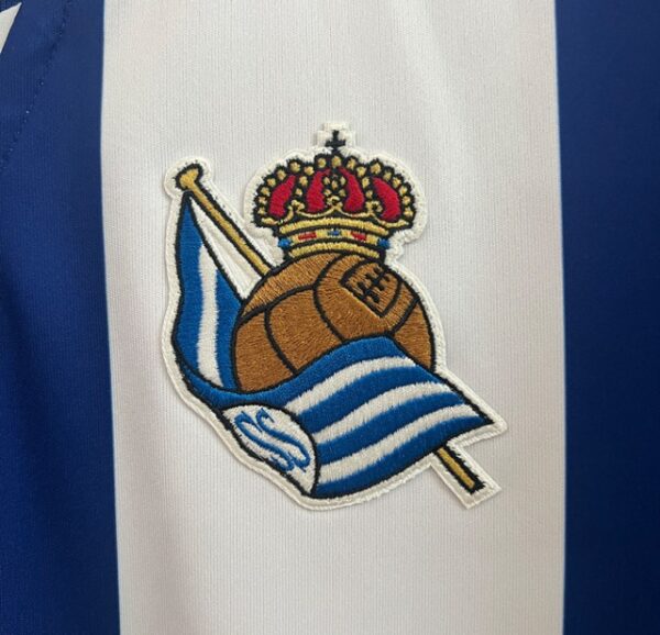 REAL SOCIEDAD LOCAL 2025 - Imagen 4