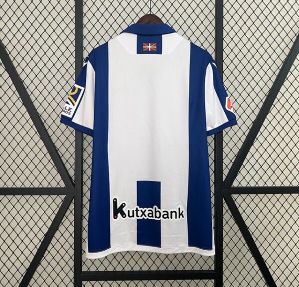 REAL SOCIEDAD LOCAL 2025 - Imagen 6