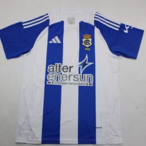 RECREATIVO HUELVA LOCAL 24/25