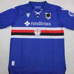 SAMPDORIA LOCAL 2025