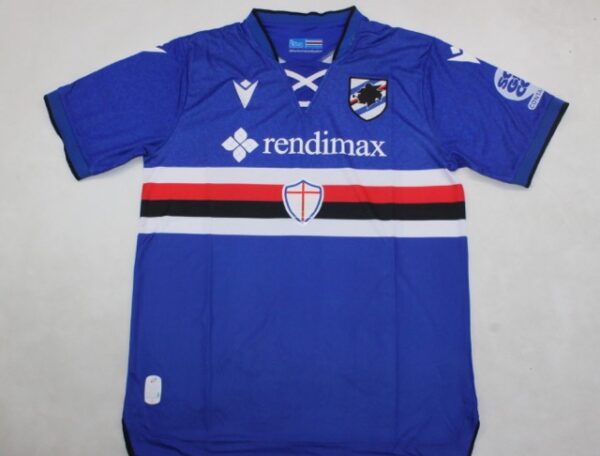 SAMPDORIA LOCAL 2025