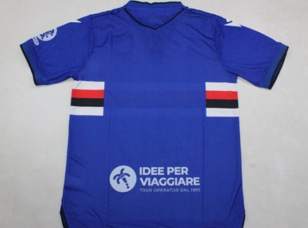 SAMPDORIA LOCAL 2025 - Imagen 2