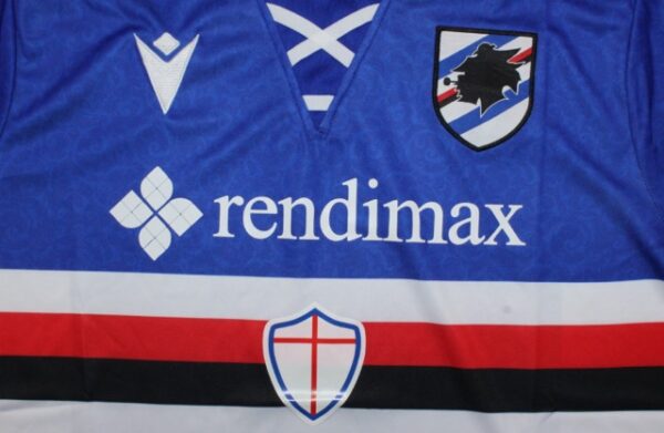 SAMPDORIA LOCAL 2025 - Imagen 3