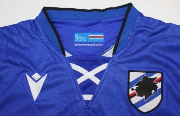 SAMPDORIA LOCAL 2025 - Imagen 4