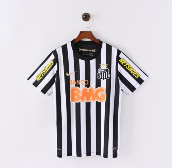 SANTOS LOCAL 2013