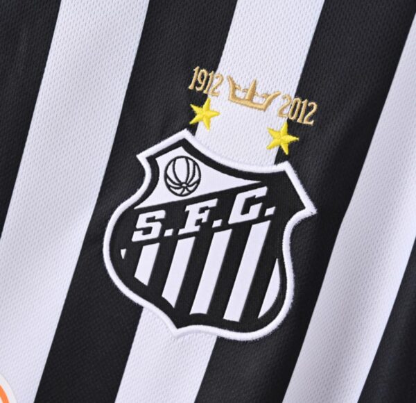 SANTOS LOCAL 2013 - Imagen 4