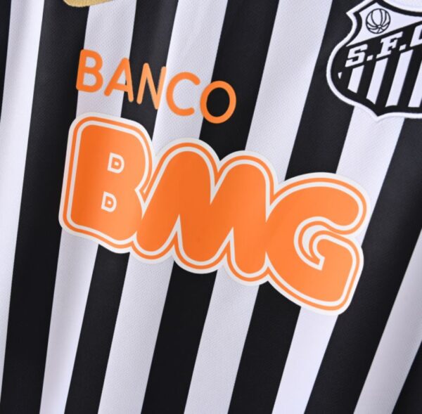 SANTOS LOCAL 2013 - Imagen 5