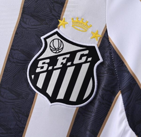 SANTOS VISITA 2025 - Imagen 4