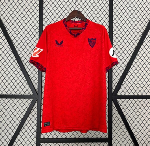 SEVILLA ALTERNATIVA 24/25