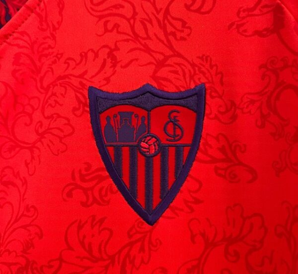 SEVILLA ALTERNATIVA 24/25 - Imagen 3