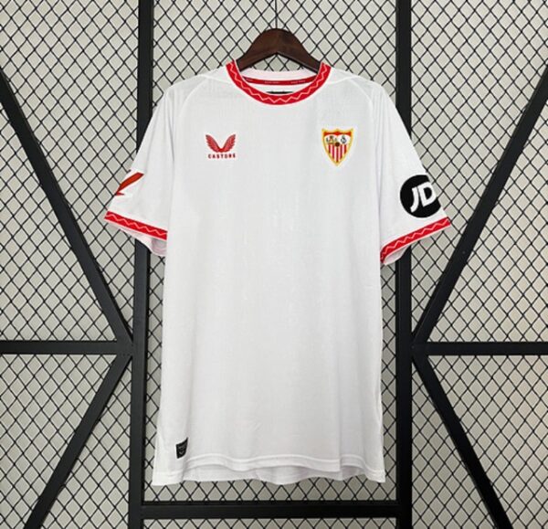 SEVILLA LOCAL 2025