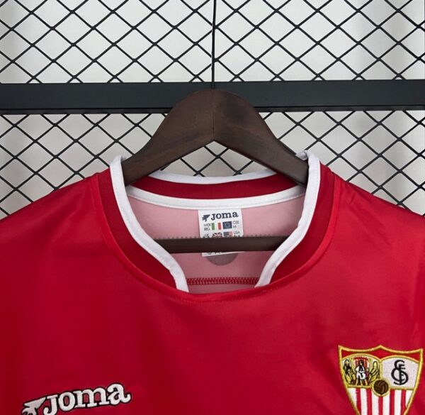 SEVILLA VISITA 2004 - Imagen 2