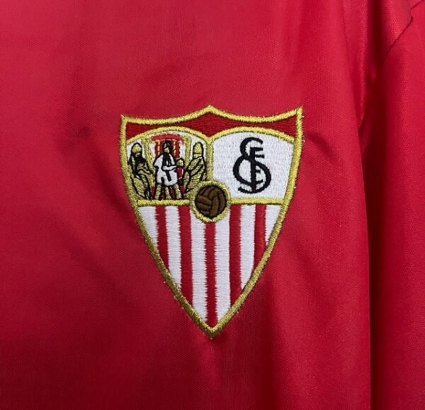 SEVILLA VISITA 2004 - Imagen 4