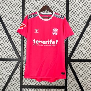 TENERIFE ALTERNATIVA 2025