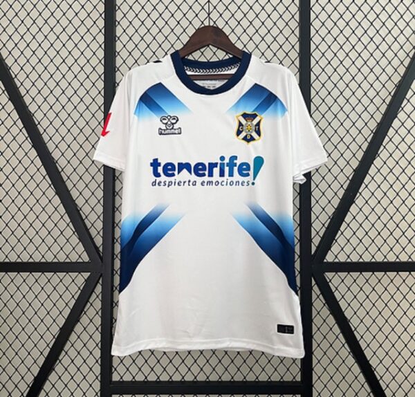 TENERIFE LOCAL 24/25