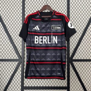 UNION BERLIN VISITA 2025