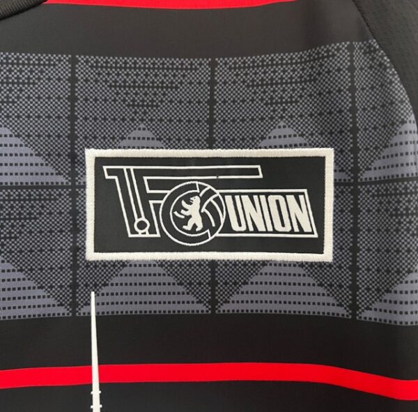 UNION BERLIN VISITA 2025 - Imagen 3