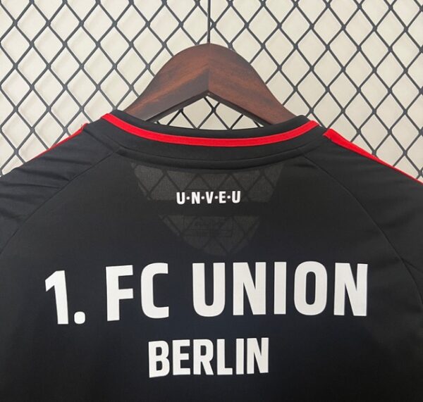 UNION BERLIN VISITA 2025 - Imagen 4