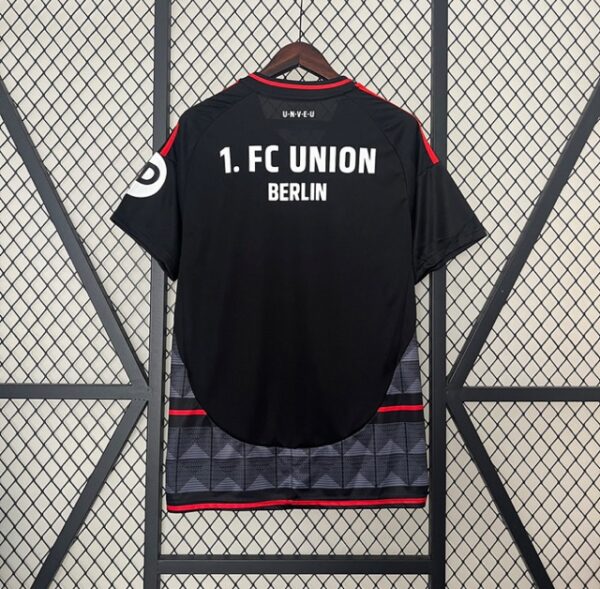 UNION BERLIN VISITA 2025 - Imagen 5