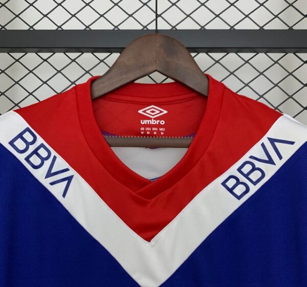 NACIONAL URUGUAY VISITA 2025 - Imagen 2