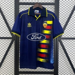 VALENCIA VISITA 1997