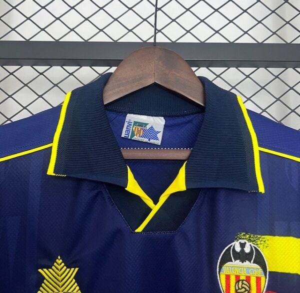 VALENCIA VISITA 1997 - Imagen 3