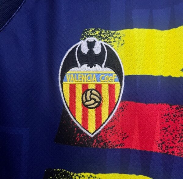 VALENCIA VISITA 1997 - Imagen 4