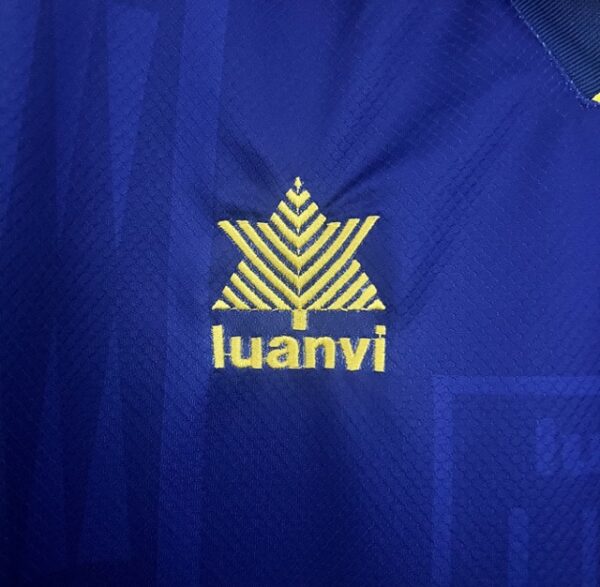 VALENCIA VISITA 1997 - Imagen 5