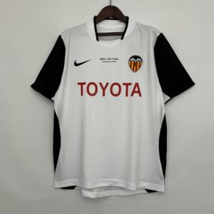 VALENCIA LOCAL 2004