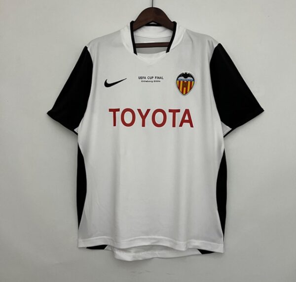 VALENCIA LOCAL 2004