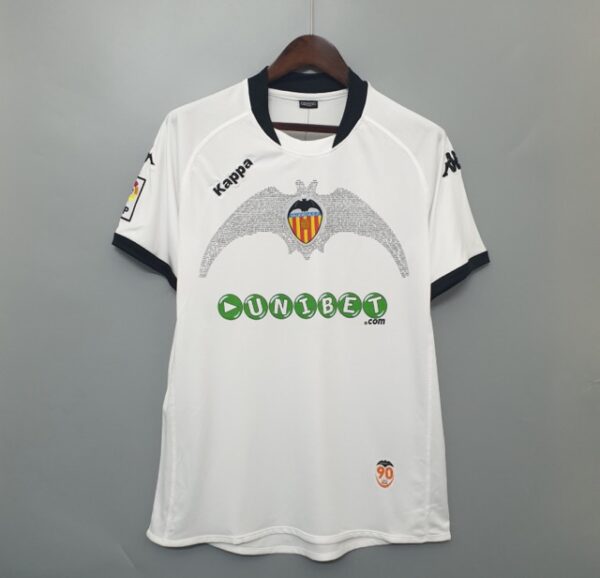 VALENCIA LOCAL 2010