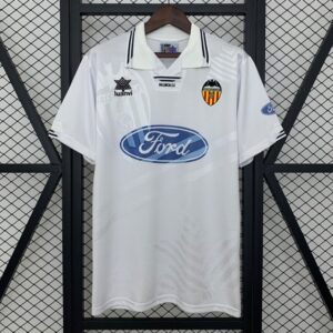 VALENCIA LOCAL 1997
