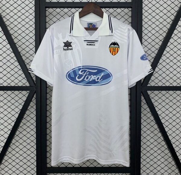 VALENCIA LOCAL 1997