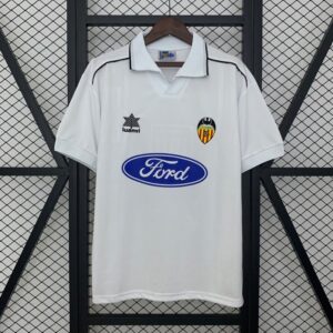 VALENCIA LOCAL 1996