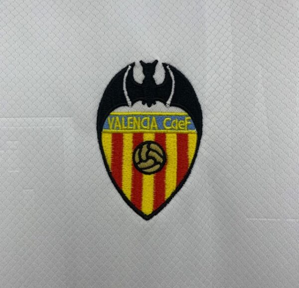 VALENCIA CF LOCAL 1996 - Imagen 3