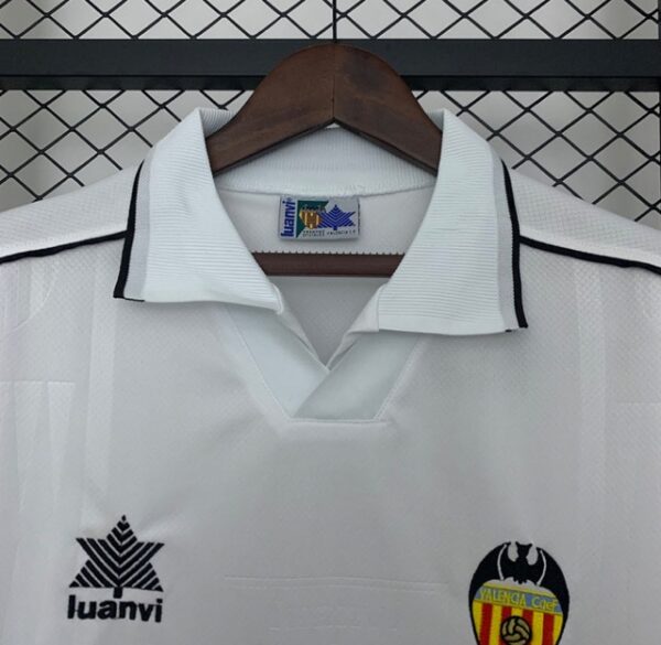 VALENCIA CF LOCAL 1996 - Imagen 5